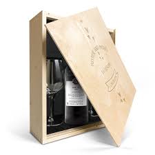 personalised wine gift yoursurprise
