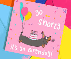 31 ridiculously funny birthday cards