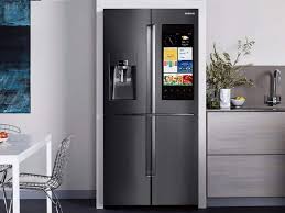 Tủ lạnh 2 cánh Samsung có những loại nào?