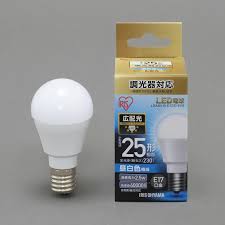 Led Light Bulb Type Dimming White Light Bulb Substantially