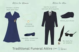 what not to wear to a funeral lamoumous