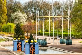 battersea park london travel and