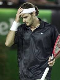 Is there anyone out there who can knock roger federer off his perch in australia? From Brat To Champion Roger Federer S Story Of Mental Transformation By Monica Jasuja Medium