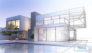 Gaya membangun rumah menggunakan model hunian yang minimalis modern telah banyak beredar di dunia maya. 27 Gambar Inspirasi Rumah Idaman Dilengkapi Desain Denah