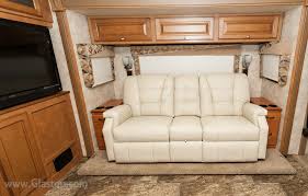lambright sofa recliners glastop rv