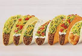 Taco Bell's new taco subscription ...