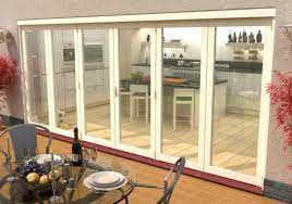 The Pros And Cons Of Bifold Patio Doors