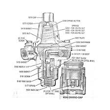 impco beam 120a regulator carb turbo