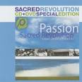 Sacred Revolution [CD/DVD]