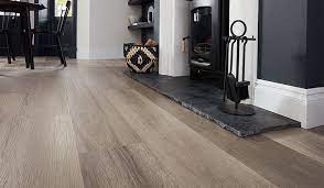 Even wet areas like bathrooms, toilets and laundries. Hybrid Tony Di Milia Flooring