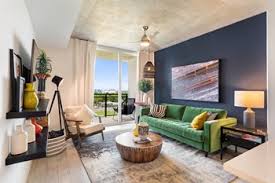 A home away from home; 25 Best Luxury Apartments In Miami Fl With Photos Rentcafe