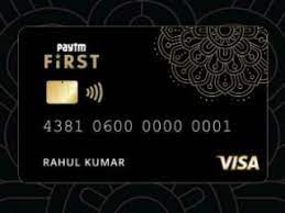 A bigger credit limit increases your purchasing power, but that's not the only advantage of a higher credit limit. Paytm Credit Card Launched In Partnership With Citi Brings Universal Unlimited Cashback Technology News