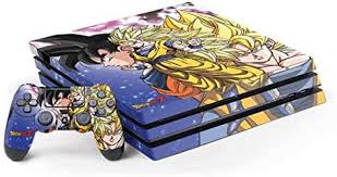 Check spelling or type a new query. Amazon Com Skinit Decal Gaming Skin Compatible With Ps4 Pro Console And Controller Bundle Officially Licensed Dragon Ball Z Dragon Ball Z Goku Forms Design Video Games