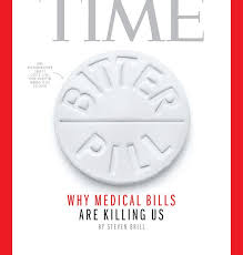 An international licensing agreement allows a foreign company (the licensee) to sell the products of a producer (the licensor) or to use its intellectual property (such as patents, trademarks, copyrights) in exchange for royalty fees. Bitter Pill Why Medical Bills Are Killing Us Time