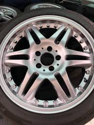 Want To Paint Alloys Very Bright Silver