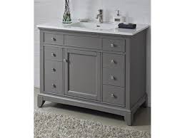42 inch french gray finish bathroom vanity. Bathroom Elegant Ikea Bathroom Vanity For Modern Bathroom Design 42 Inch Bathroom Vanity Small Bathroom Vanities Cheap Bathroom Vanities