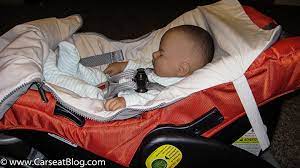 Baby Warm This Winter Carseatblog