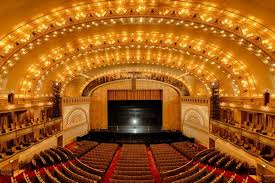 Shen Yun In Chicago April 2 5 2020 At Auditorium Theatre
