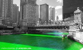 St. Patrick's Day Parade and Family Fun in Chicago - Metro Parent
