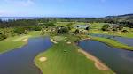 Heritage Golf Club at Heritage Resorts Mauritius - YouTube