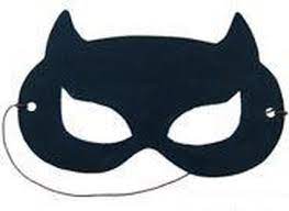Bane maska mroczny rycerz powstaje kostium batmana prop pvc replika kask halloween dorosłych maski. Zdjecia Z Porady Jak Zrobic Maski Superhero Tipy Pl