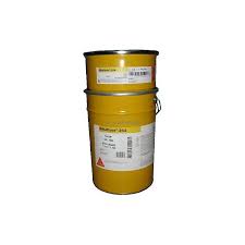 sikafloor 264 colored epoxy resin for