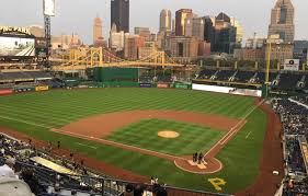 section 219 at pnc park rateyourseats com