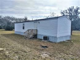 levy county fl mobile homes