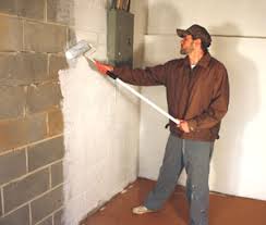 Household mold and mildew are common invaders in basements, especially in the presence of water damage, sump pumps, or other moist conditions. Waterproofing Basement Walls Extreme How To