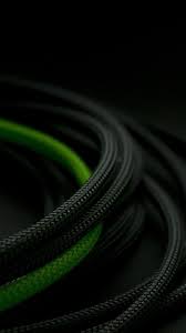Black Green HD Wallpapers - Top Free ...