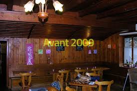 Webpage und weitere infos bergrestaurant auberge. Dtarchitecture Sa Auberge De Pont De Nant