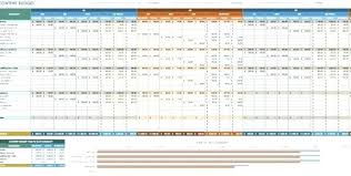 Party Budget Spreadsheet Event Planning Spreadsheet Template Free