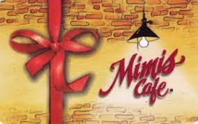 gift card l mimi s cafe united