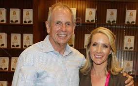 Businessman, peter mcmahon fell in love at first sight with the american political commentator, dana perino. Dana Perino Net Worth Salary Her Husband Peter Mcmahon Age Height Children Celebritydig