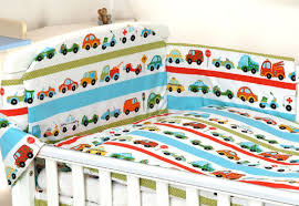 Nursery Bedding Sets Pillow Duvet Cover