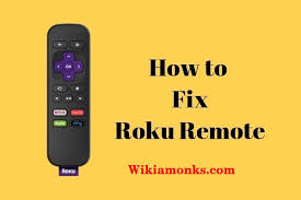 Usually, it's because of something simple, like. Solution If You Have Problems With Your Roku Remote