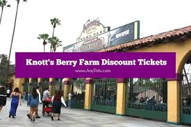 berry farm soak city tickets