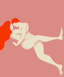 Sensual Sex Positions For a Longer, Deeper Orgasm