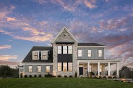 new construction homes in maryland