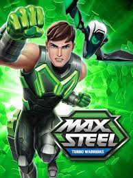 Not everyone is so brave to drive a. Watch Max Steel Turbo Warriors Prime Video