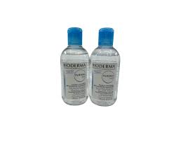 bioderma hydrabio h2o moisturizing