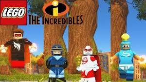 All the lego incredibles cheats you'll need to get hero characters in lego incredibles on ps4, xbox one, nintendo switch and pc. Lego Los Increibles Todos Los Personajes 113 Desbloqueados