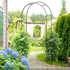 Outsunny Vintage Style Garden Arch