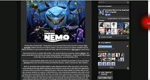 Nonton adalah sebuah website hiburan yang menyajikan streaming film atau download movie gratis. Finding Nemo Movie Free Download In Hindi 3gp