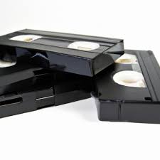 vhs content to your computer