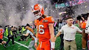 trevor lawrence clemson will be fueled