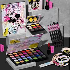morphe s mickey friends truth be bold