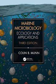 marine microbiology by colin munn ebook