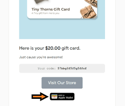 Rise Ai Loyalty Card