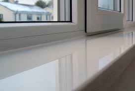 Remove Scratches From Upvc Window Sills